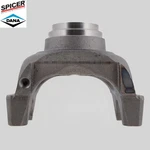 Spicer 6.3-4-821-1 Pinion Shaft Differential End Yoke 46 Spline 1760 Series New. Price: $213.30.