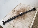 Rear Drive Shaft 204 Type Rwd Fits 09-11 Mercedes C350 679818 Used. Price: $166.49.