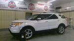 Ford Explorer 2013 Awd Transfer Case AT4Z7251D 2696 Used. Price: $587.09.