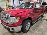 Rear Drive Shaft 145" Wb Assembly 4WD 3.5L Fits 11-12 Ford F150 Pickup 1477266 Used. Price: $276.25.
