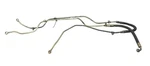 90-96 Mercedes R129 SL300 Transmission Cooling Lines Set Oem Used. Price: $218.40.