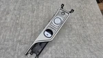 2009-2011 Jaguar Xfr A/t Automatic Transmission Gear Shifter 8X237E453EC Oem Used. Price: $249.00.
