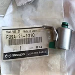 Genuine Mazda Oem Duty Solenoid Valve FU9A-21-1G1C New. Price: $90.97.