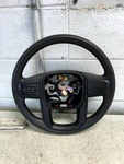 2023 Gmc SIERRA350 Black Vinyl Steering Wheel Oem Id 85590459 Used. Price: $154.95.