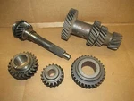 1959 Ford Transmission Gear Set 223 Speed Passenger Car New. Price: $374.95.