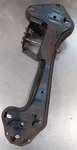 Bmw X5 E53 M54 Transfer Case Gearbox Rear Crossmember Support 22-31-6-751-228 4Q Used. Price: $85.88.