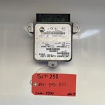 Allison Tcm Transmission Control Module 29556882 Used. Price: $300.00.