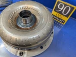 2014-2022 Land Range Rover Jaguar 5.0L Transmission Torque Converter Oem ZF8HP Used. Price: $159.00.