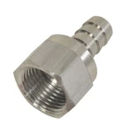 Automatic Transmission Oil Cooler Line Connector Derale 98201 New. Price: $13.93.