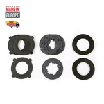 Jaguar F-type (2014 2021) 3.0 V6 Differential (lsd) Clutch Repair Set New. Price: $602.10.