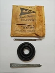 1955-1956 Desoto Chrysler Plymouth Fury Front U-joint Cover & Clamp Nos 1643289 New. Price: $88.12.