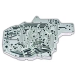 68RFE Valve Body Channel Plate Upgrade 2007-18 Fits Ram 6.7L Cummins Diesel New. Price: $357.47.