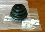 Datsun 240Z 260Z 280Z 620 Transmission Shifter Lever Bushings & Boot Oem New. Price: $31.00.