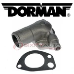 Dorman Engine Coolant Thermostat Housing 1972-1974 Ford E-300 Econoline Lq New. Price: $33.07.