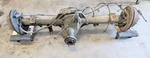 177K Miles 3.73 Ratio Limited Slip Rear Axle 2008-2010 Ford F250 F350 Srw Used. Price: $649.11.