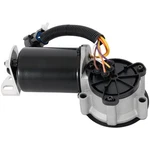 Transfer Case Motor 1998-2002 Ford YL5Z7G360AA Ranger Xl Cyl 4.0L Explorer New. Price: $127.57.