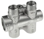 Mahle 9 75 Auto Trans Oil Cooler Thermostat For 04-14 Q7 R8 Touareg New. Price: $92.77.