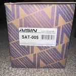 Aisin SAT-005 Transfer Case Shift Actuator 36410-34042 Toyota Sequoia 11-18 Nib New. Price: $495.00.