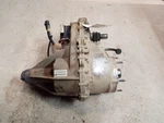 Transfer Case 3.6L Model BW44-45 Fits 16-18 Dodge Ram 1500 Pickup 8695284 Used. Price: $346.77.