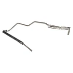 For Chevy C5500 Kodiak 04-07 Automatic Transmission Oil Cooler Hose Assembly New. Price: $110.18.