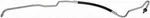Dorman 624-299 Transmission Oil Cooler Pressure Line New. Price: $83.09.
