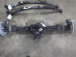 2026 Silverado 1500 3.42 Ratio Rear Axle Used. Price: $1594.99.