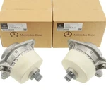 Oem 2222405017 2222405117 Mercedes-benz V222 X222 W222 A217 Engine Motor Mount New. Price: $201.99.