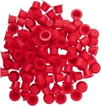 100 Caps # CPT-05 Caplugs PMI-14 Tail Shaft End Port Fluid New. Price: $11.49.