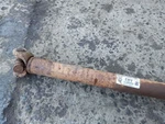 11 12 13 14 15 16 17 18 Gmc Sierra 2500 Front Driveshaft Line 6.0L 4WD Auto Used. Price: $159.99.