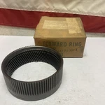 Nos Oem 1990 & Up Ford Bronco Ring Gear Forward C6/E40D Trans D6AZ-7D-392A New. Price: $40.00.