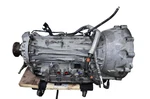 2012-2016 Porsche Panamera Rwd 3.0L Hybrid 8 Speed Automatic Transmission Assy Used. Price: $650.00.