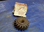 Ford Nos Gear And Bushing Assembly 68-7141. New. Price: $49.95.