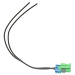 PT2321 Ac Delco Wiring Harness Connector Front Driver Passenger Side For Gmc New. Price: $35.75.