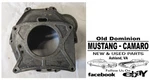 1967-1970 Mustang Cylinder Aluminum Bellhousing Used. Price: $149.99.
