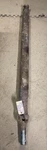 2007-2009 Gmc Sierra Silverado 1500 Rear Drive Shaft 4X2 134" Wb Oem Used. Price: $171.99.