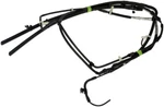 4WD Hub Locking Actuator Vacuum Hose Dorman 926-466 New. Price: $67.94.