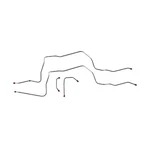 The Right Stuff ATC8601 86-87 Oldsmobile Cutlass Auto Trans Oil Cooler Tube New. Price: $57.35.
