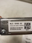 Camera/projector Lane Keep Assist Fits 21-23 Ford F150 Pickup 734614 Used. Price: $245.00.