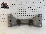 2012 2016 Bmw 328I F30 Transmission Mount Bracket Oem 22316796605 Used. Price: $38.00.