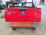 Trunk/hatch/tailgate With Rear View Camera Fits 15-17 Ford F150 Pickup 3402848 Used. Price: $1195.00.
