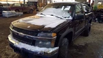 Carrier Front 3.42 Axle Ratio Opt GU6 Fits 04-12 Canyon 6439165 Used. Price: $524.90.