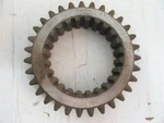 1937-39 Chevrolet Pass Speed Transmission 1ST & Reverse Sliding Gear Wt 220-12 New. Price: $21.25.