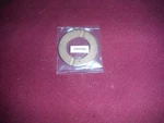 1954-55 Packard Ultramatic Convertor First Turbine Hub Thrust Washer 450490 Nos New. Price: $12.00.