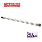 Winters 5067G-25.500, One 25.5IN Axle 31 Spline Gundrilled Steel Natural Perform New. Price: $279.48.