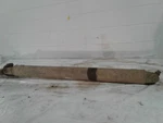 Rear Drive Shaft 125" Wb Front Section 8-350 Fits 85-90 Chevrolet 30 Van 1524932 Used. Price: $214.99.