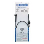 TH350 TH200 New Tv Detent Kickdown Cable Teckpak K35951 Slot Type 1969-ON Hd. Price: $30.56.