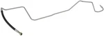 Dorman 624-541 Transmission Oil Cooler Hose Assembly New Silver Quality. Price: $80.71.