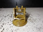 Mercedes-benz W126 380SEC Automatic Gearbox Support Bracket 1262775740 928 Used. Price: $39.99.