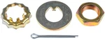 Dorman Autograde Spindle Lock Nut Kit 05191 New. Price: $13.19.