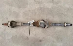 2013-2018 Toyota RAV4 Front Right Passenger Side Cv Axle Shaft Assembly Oem Used. Price: $156.74.